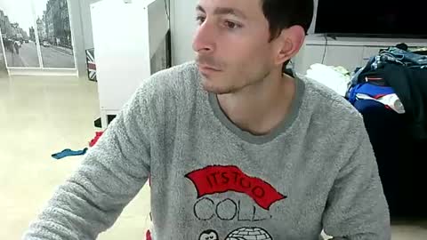 roubarixx online show from February 26, 2025, 8:37 am