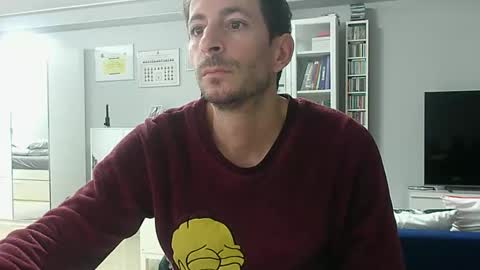 roubarixx online show from October 1, 2025, 7:03 am