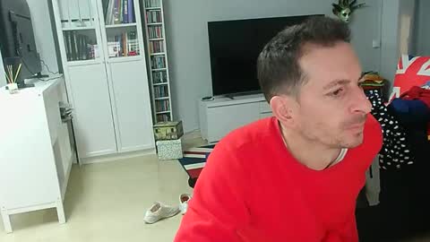 roubarixx online show from December 18, 2025, 8:20 am