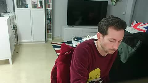 roubarixx online show from February 1, 2026, 8:46 am