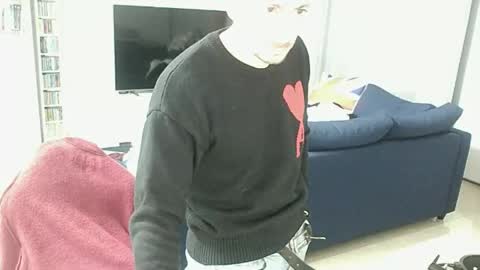 roubarixx online show from February 15, 2026, 7:10 pm