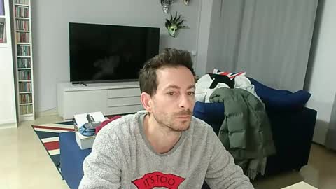 roubarixx online show from February 22, 2026, 7:19 am