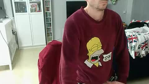 roubarixx online show from March 15, 2026, 6:52 am