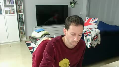 roubarixx online show from April 1, 2026, 6:36 am