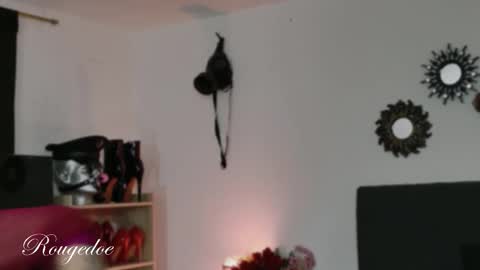 Mistress Lana online show from February 27, 2026, 3:06 am