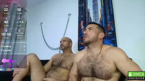 Tommy and Wilson online show from May 16, 2026, 12:40 am
