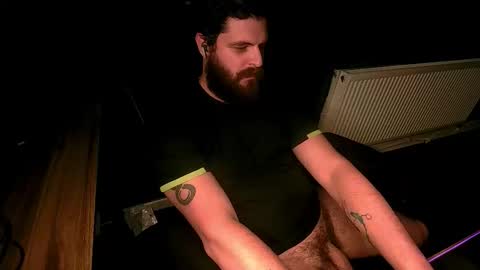 Luke online show from September 16, 2025, 2:12 am