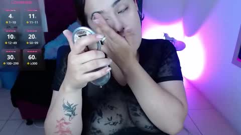 Snapshot of rouse_f_w chatting on November 22, 2025, 1:54 pm rouse_f_w online show from November 22, 2025, 1:54 pm