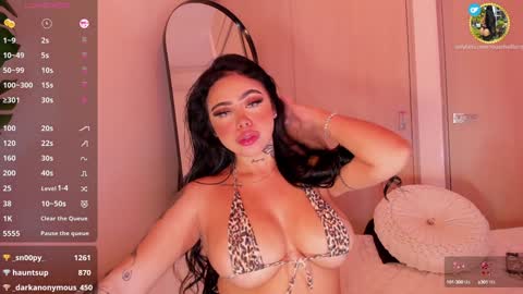 DREAM online show from December 15, 2024, 6:29 am