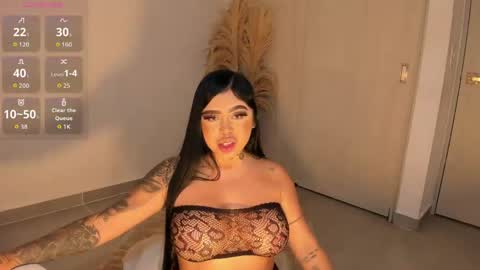 DREAM online show from June 1, 2026, 11:17 pm