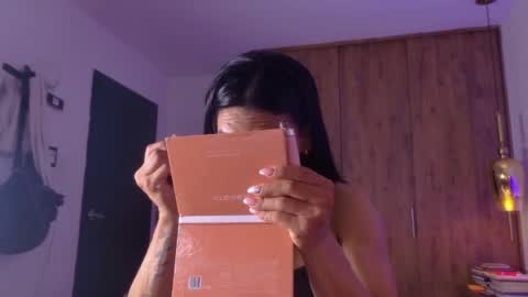 Snapshot of rouse_leon chatting on May 10, 2026, 2:33 pm Rouse leon online show from May 10, 2026, 2:33 pm
