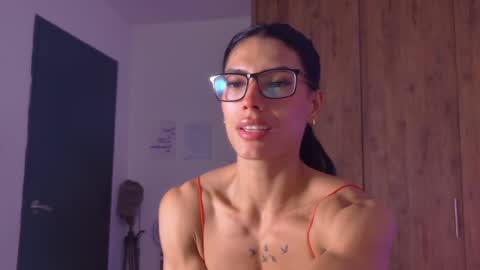 Snapshot of rouse_leon chatting on May 13, 2026, 6:27 pm Rouse leon online show from May 13, 2026, 6:27 pm