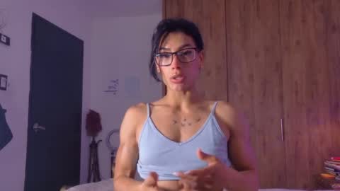Snapshot of rouse_leon chatting on May 16, 2026, 6:07 pm Rouse leon online show from May 16, 2026, 6:07 pm