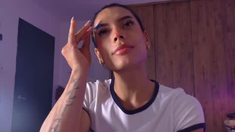 Snapshot of rouse_leon chatting on May 21, 2026, 8:05 pm Rouse leon online show from May 21, 2026, 8:05 pm