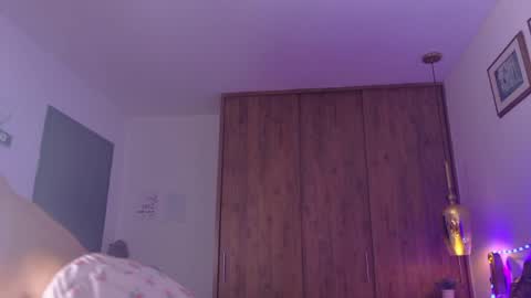 Snapshot of rouse_leon chatting on May 27, 2026, 6:16 pm Rouse leon online show from May 27, 2026, 6:16 pm