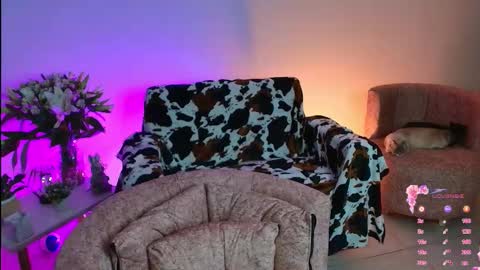 Rousee online show from February 10, 2026, 12:37 am