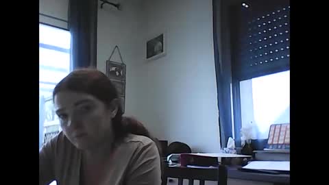 Rousse1983 online show from January 13, 2026, 10:31 am