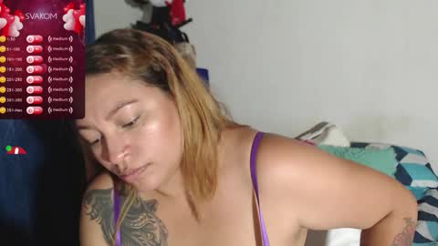 Snapshot of rousse_ellise1 chatting on June 4, 2026, 12:38 am rousse online show from June 4, 2026, 12:38 am