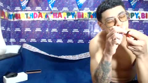 Snapshot of rousse_kitty69 chatting on July 14, 2026, 12:33 pm Daniela Ferreira online show from July 14, 2026, 12:33 pm