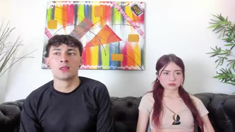 rousse_n_kenji online show from May 29, 2026, 9:02 pm