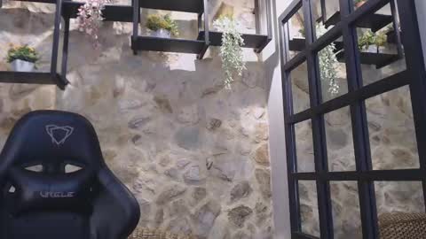 Snapshot of roussegil chatting on October 13, 2025, 10:59 am Rousse online show from October 13, 2025, 10:59 am