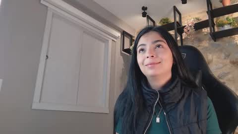 Snapshot of roussegil chatting on October 16, 2025, 11:11 am Rousse online show from October 16, 2025, 11:11 am