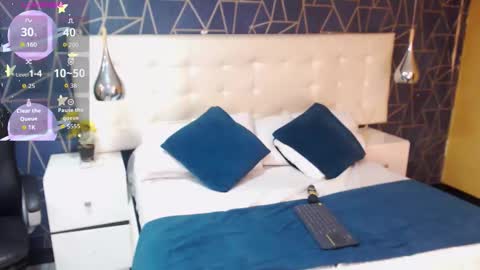 Snapshot of roussewalker chatting on October 31, 2025, 7:04 pm RousseWalker online show from October 31, 2025, 7:04 pm