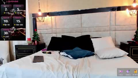 Snapshot of roussewalker chatting on November 27, 2025, 1:07 am RousseWalker online show from November 27, 2025, 1:07 am