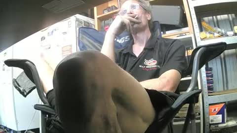 rover_ online show from November 7, 2025, 4:34 am