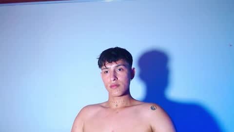 rowanboy23 online show from February 8, 2026, 8:56 pm