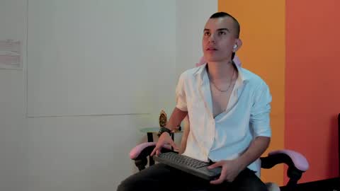 Rowan online show from April 19, 2026, 5:34 pm