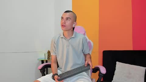 Rowan online show from April 25, 2026, 7:11 pm