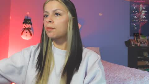 Roxanna online show from December 27, 2024, 8:28 pm