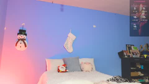 Roxanna online show from December 27, 2024, 11:31 pm