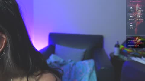 Roxanna online show from January 20, 2025, 11:54 pm