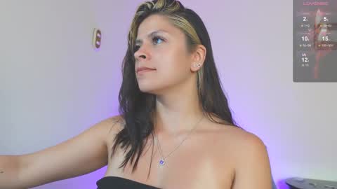 Roxanna online show from February 11, 2025, 6:22 pm