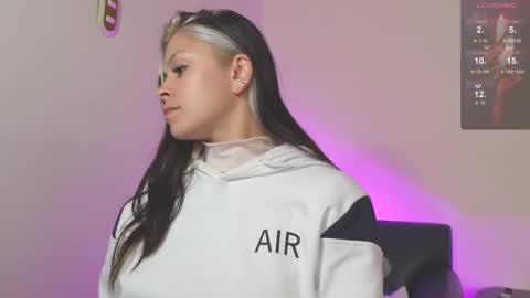 Roxanna online show from February 22, 2025, 9:15 pm