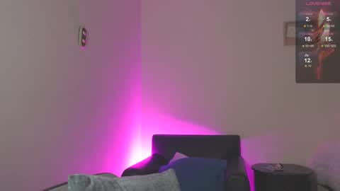 Roxanna online show from February 27, 2025, 10:09 pm