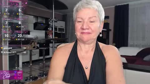 Roxana online show from February 20, 2026, 5:57 pm