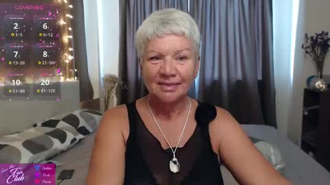 Roxana online show from June 6, 2026, 12:05 am