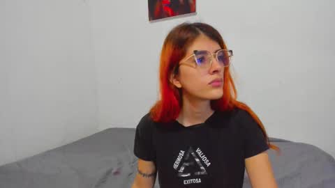 roxy online show from February 16, 2026, 4:14 pm