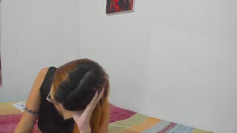 Snapshot of roxanajames__ chatting on July 6, 2026, 3:47 pm roxy online show from July 6, 2026, 3:47 pm