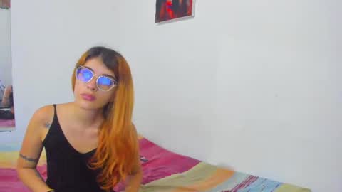 Snapshot of roxanajames__ chatting on July 9, 2026, 3:05 pm roxy online show from July 9, 2026, 3:05 pm