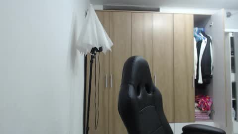 Roxana online show from January 8, 2026, 2:25 am