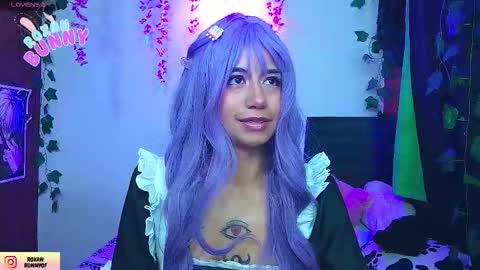 roxxy online show from December 23, 2025, 3:59 am