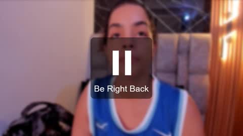 Snapshot of roxanne_dl chatting on September 10, 2025, 11:32 am Roxanna online show from September 10, 2025, 11:32 am