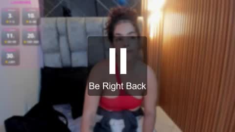 Snapshot of roxanne_dl chatting on September 22, 2025, 11:56 am Roxanna online show from September 22, 2025, 11:56 am