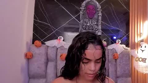 Snapshot of roxanne_dl chatting on October 11, 2025, 11:20 am Roxanna online show from October 11, 2025, 11:20 am