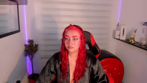 Snapshot of roxanne_morelli chatting on April 8, 2026, 12:38 pm roxanne online show from April 8, 2026, 12:38 pm