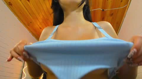 roxanne_tay online show from January 6, 2025, 10:58 pm